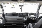 2019 Fuso Canter Cab Chassis 815