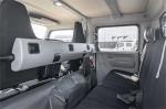 2019 Fuso Canter Cab Chassis 815