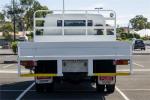 2019 Fuso Canter Cab Chassis 815