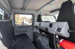 2019 Fuso Canter Cab Chassis 815