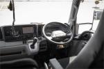 2019 Fuso Canter Cab Chassis 815