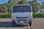 2019 Fuso Canter Cab Chassis 815