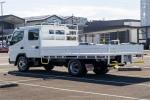 2019 Fuso Canter Cab Chassis 815