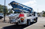 2007 Fuso FM65