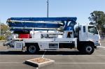 2007 Fuso FM65