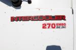 2007 Fuso FM65