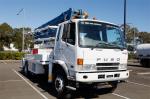 2007 Fuso FM65