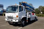2007 Fuso FM65