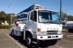 2007 Fuso FM65