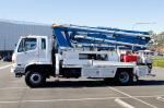 2007 Fuso FM65