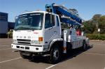 2007 Fuso FM65