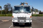 2007 Fuso FM65
