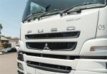 2015 Fuso FV Prime Mover 54SJ