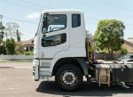 2015 Fuso FV Prime Mover 54SJ