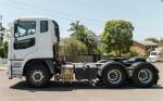 2015 Fuso FV Prime Mover 54SJ