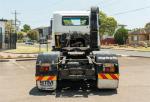 2015 Fuso FV Prime Mover 54SJ