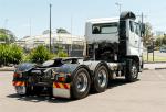 2015 Fuso FV Prime Mover 54SJ