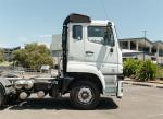 2015 Fuso FV Prime Mover 54SJ