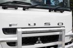 2015 Fuso FV Cab Chassis 54ST