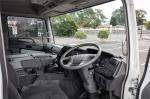 2015 Fuso FV Cab Chassis 54ST
