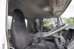 2015 Fuso FV Cab Chassis 54ST