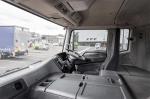 2015 Fuso FV Cab Chassis 54ST