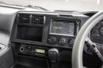 2015 Fuso FV Cab Chassis 54ST