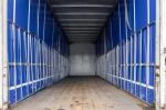 2015 Fuso FV Cab Chassis 54ST