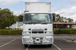 2015 Fuso FV Cab Chassis 54ST