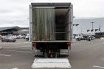 2014 Fuso Fighter Cab Chassis 1627