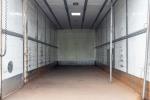 2013 Fuso Fighter Cab Chassis 1227