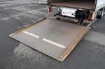 2013 Fuso Fighter Cab Chassis 1227