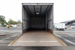 2013 Fuso Fighter Cab Chassis 1227