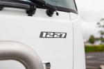 2013 Fuso Fighter Cab Chassis 1227
