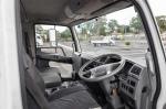 2013 Fuso Fighter Cab Chassis 1227