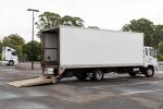 2013 Fuso Fighter Cab Chassis 1227