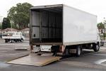 2013 Fuso Fighter Cab Chassis 1227