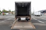 2013 Fuso Fighter Cab Chassis 1227
