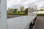 2011 Fuso Fighter Cab Chassis 2427