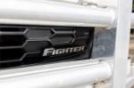 2011 Fuso Fighter Cab Chassis 2427