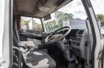 2011 Fuso Fighter Cab Chassis 2427