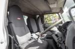 2011 Fuso Fighter Cab Chassis 2427