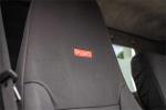 2011 Fuso Fighter Cab Chassis 2427