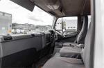 2011 Fuso Fighter Cab Chassis 2427