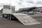 2011 Fuso Fighter Cab Chassis 2427