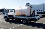 2008 HINO 300 Series