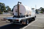 2008 HINO 300 Series