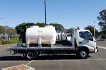 2008 HINO 300 Series