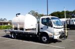 2008 HINO 300 Series