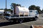 2008 HINO 300 Series
